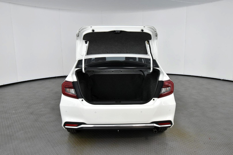2025 HONDA AMAZE 1.2 COMFORT CVT