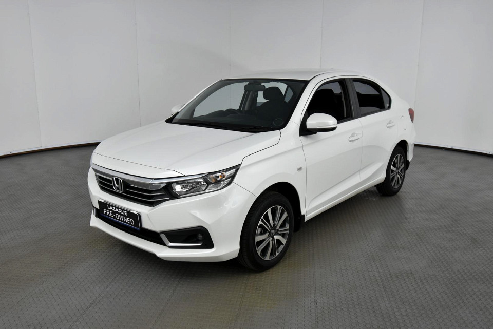 2025 HONDA AMAZE 1.2 COMFORT CVT