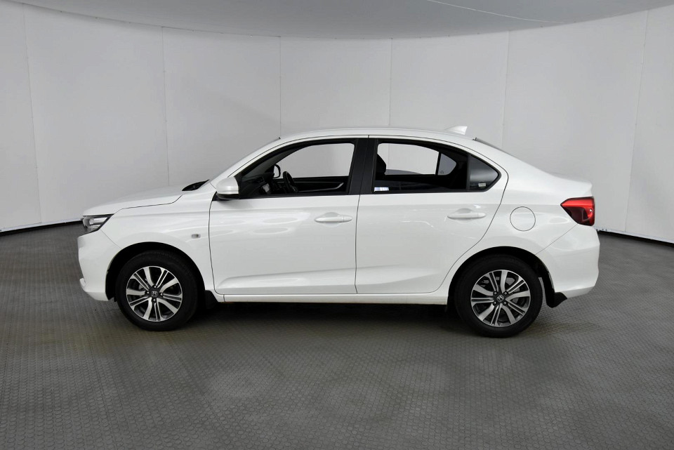 2025 HONDA AMAZE 1.2 COMFORT CVT