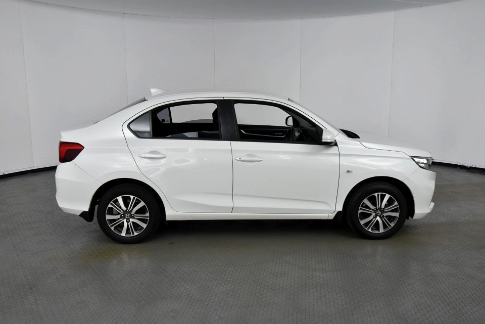 2025 HONDA AMAZE 1.2 COMFORT CVT
