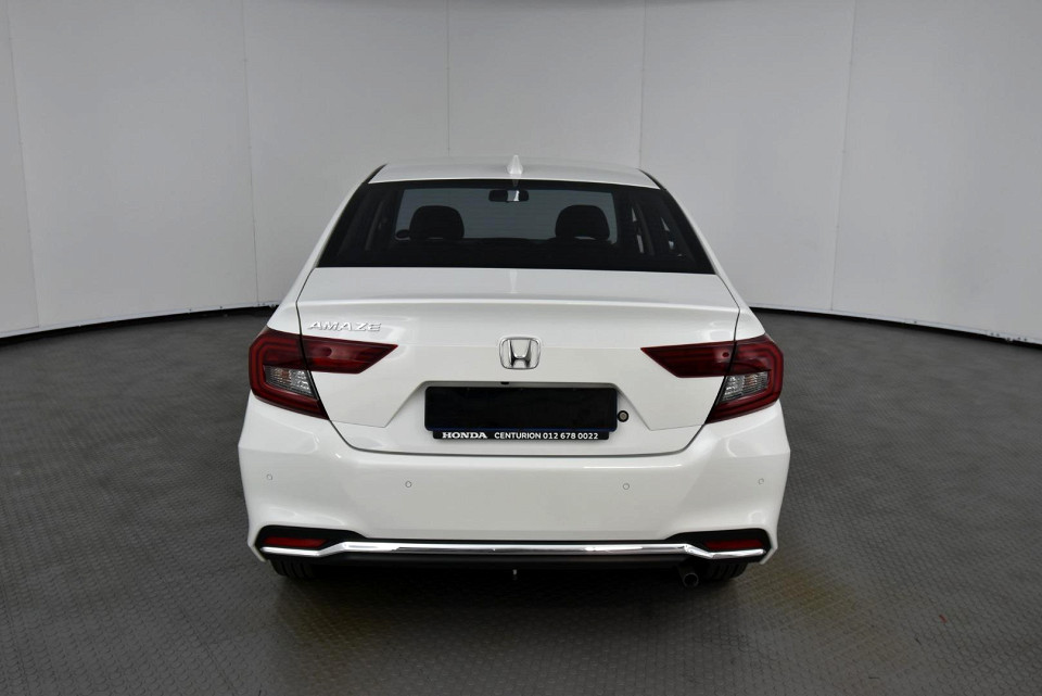 2025 HONDA AMAZE 1.2 COMFORT CVT