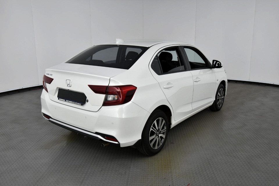2025 HONDA AMAZE 1.2 COMFORT CVT