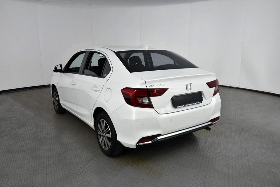 2025 HONDA AMAZE 1.2 COMFORT CVT