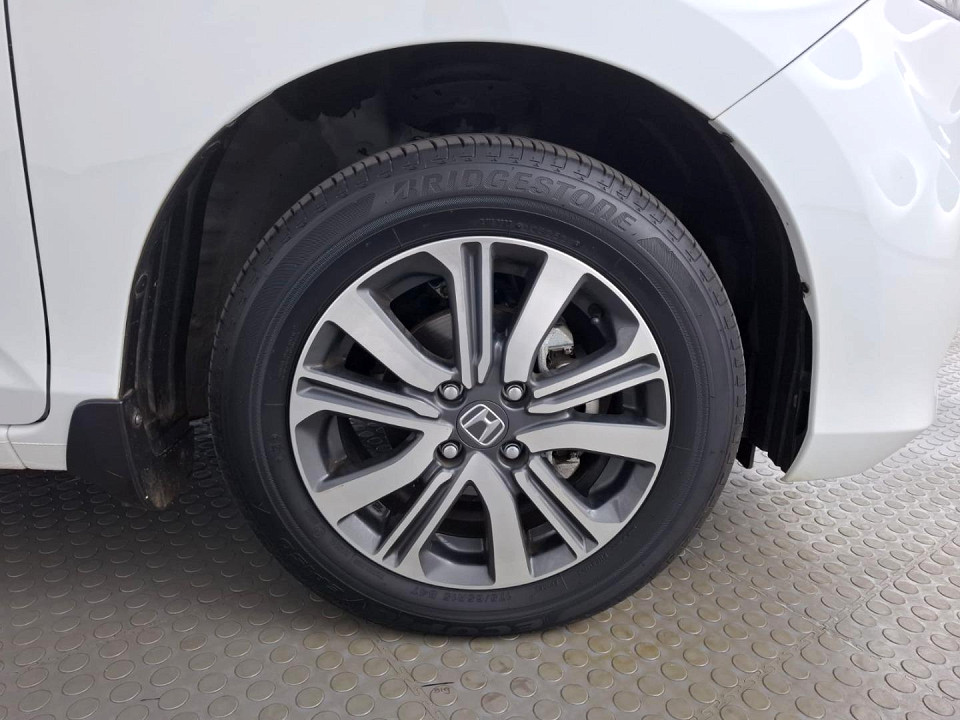 2025 HONDA AMAZE 1.2 COMFORT CVT