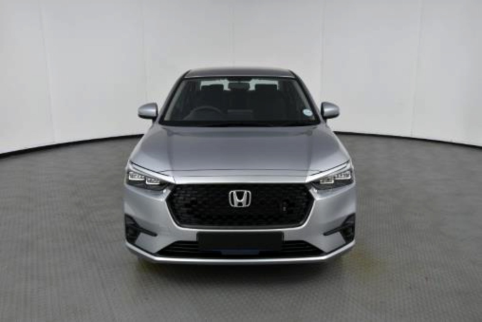 2025 HONDA AMAZE 1.2 TREND