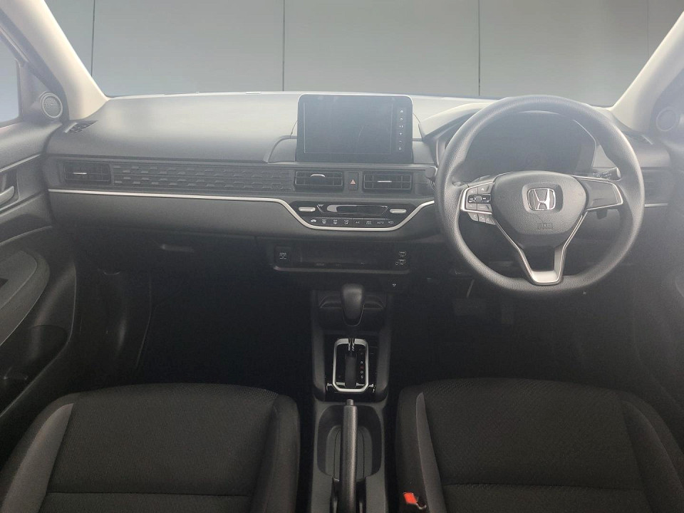 2026 HONDA AMAZE 1.2 COMFORT CVT