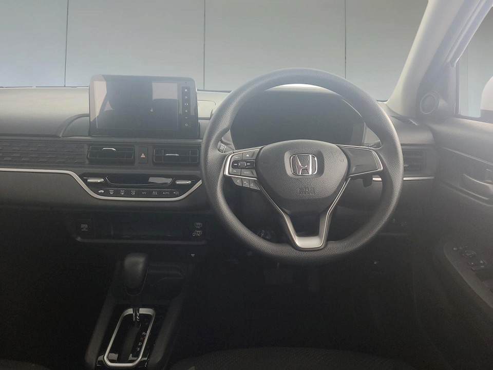 2026 HONDA AMAZE 1.2 COMFORT CVT
