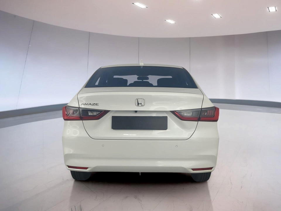 2026 HONDA AMAZE 1.2 COMFORT CVT