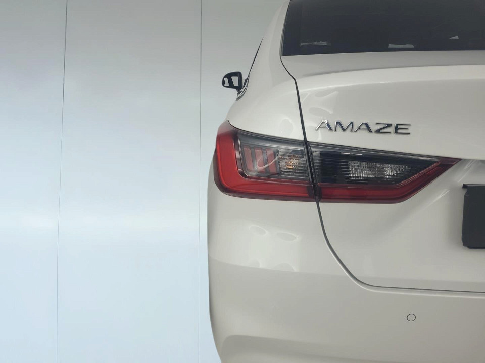 2026 HONDA AMAZE 1.2 COMFORT CVT