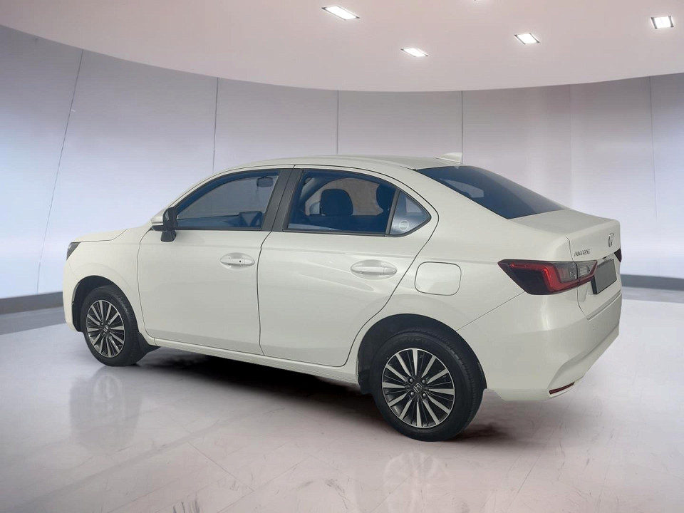 2026 HONDA AMAZE 1.2 COMFORT CVT