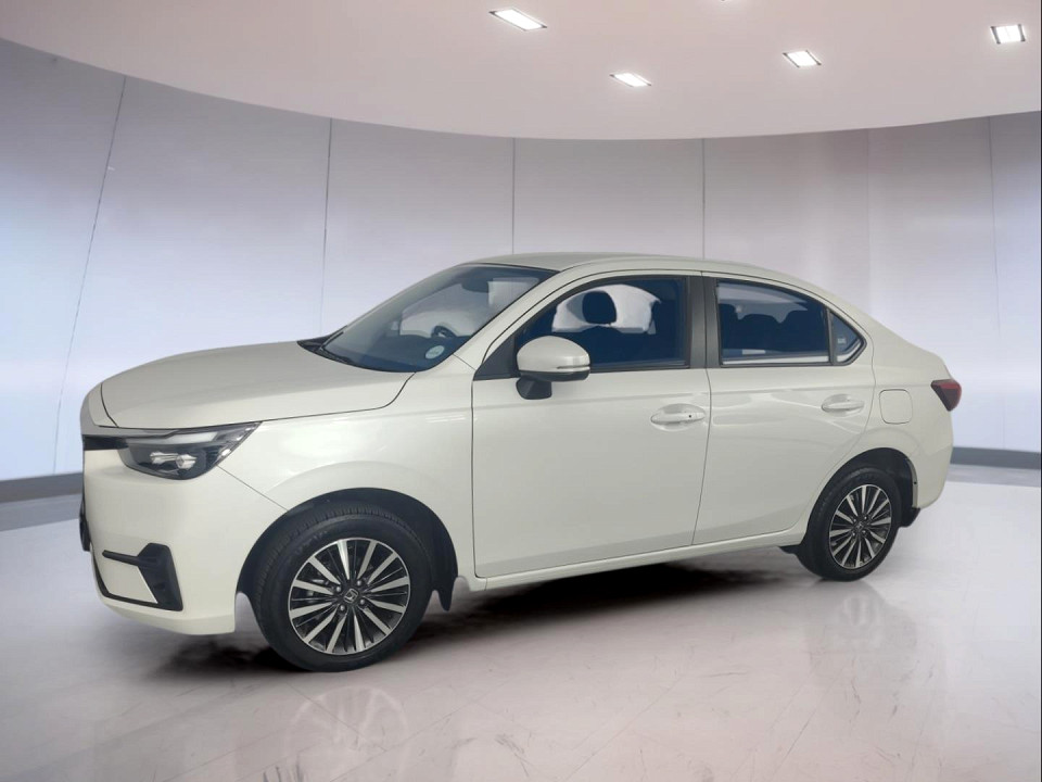 2026 HONDA AMAZE 1.2 COMFORT CVT