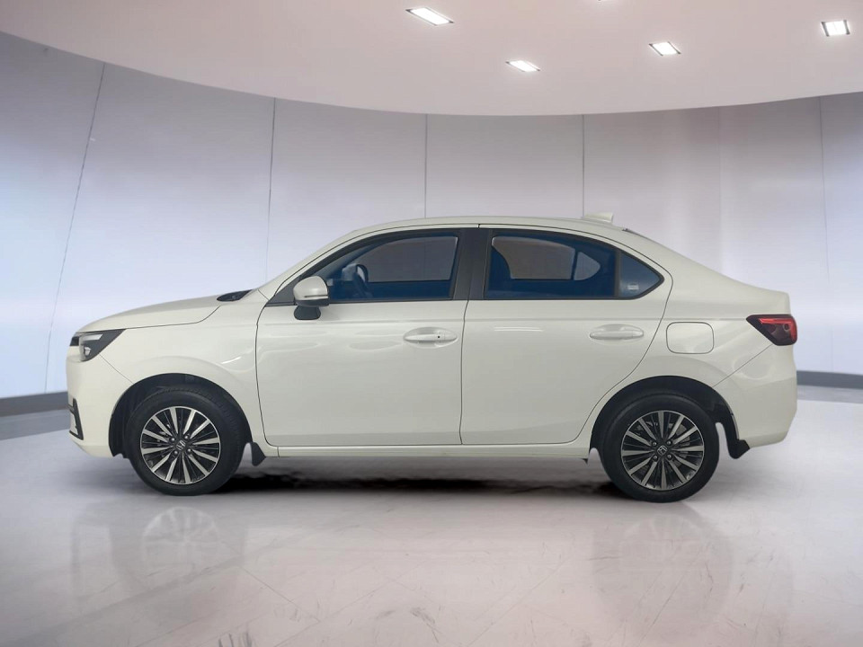 2026 HONDA AMAZE 1.2 COMFORT CVT