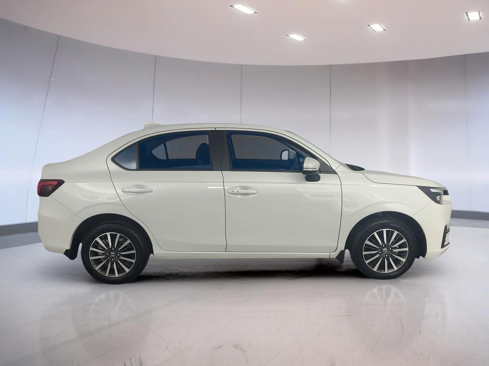 2026 HONDA AMAZE 1.2 COMFORT CVT