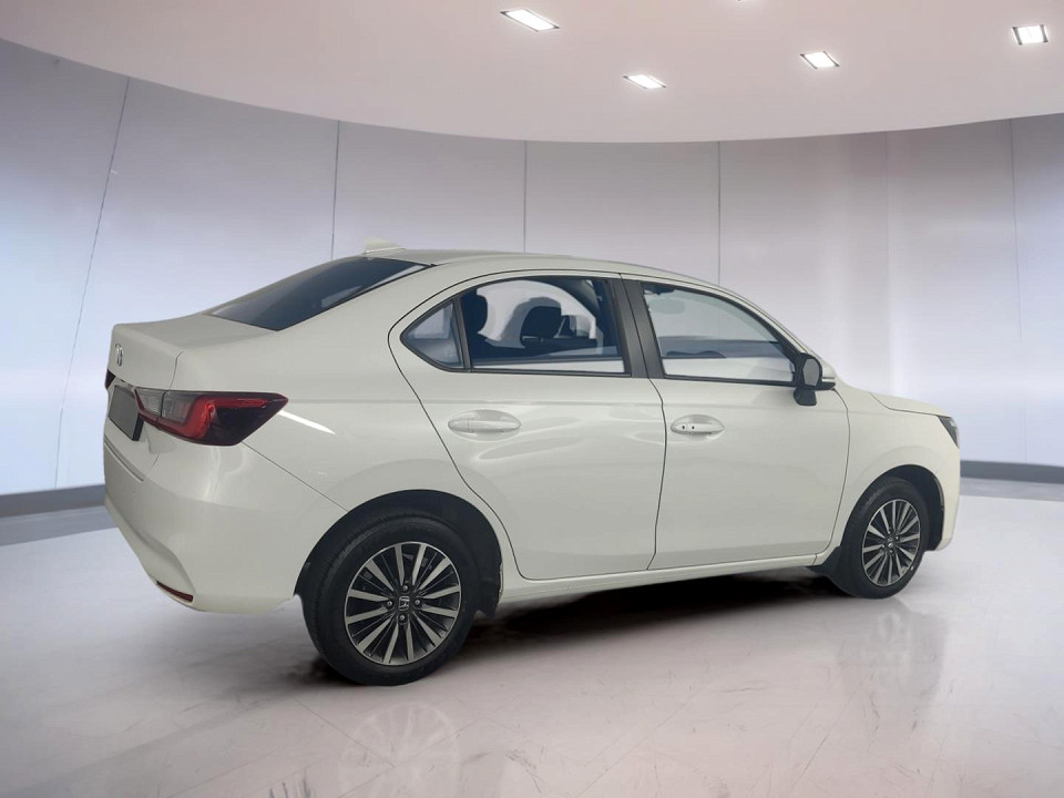 2026 HONDA AMAZE 1.2 COMFORT CVT