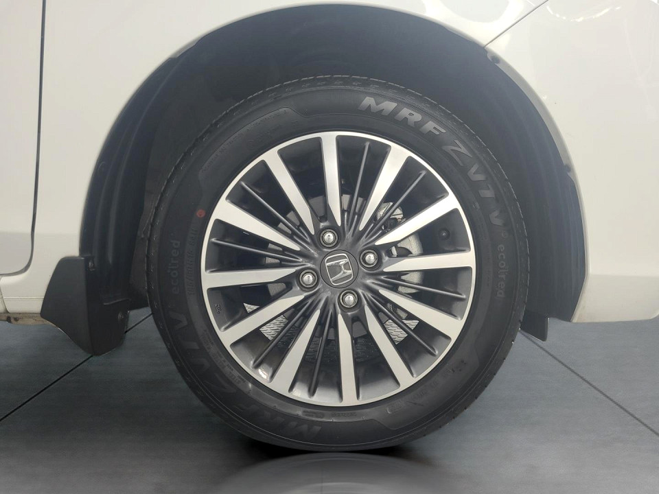 2026 HONDA AMAZE 1.2 COMFORT CVT