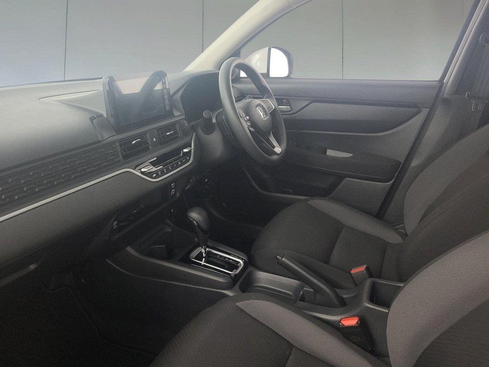 2026 HONDA AMAZE 1.2 COMFORT CVT