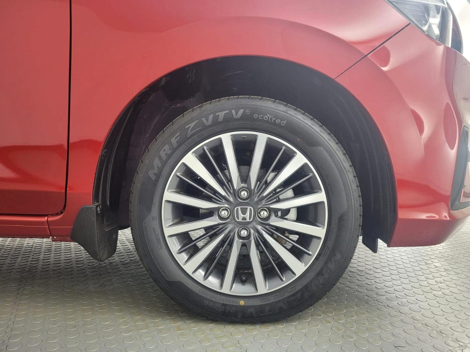 2026 HONDA AMAZE 1.2 TREND