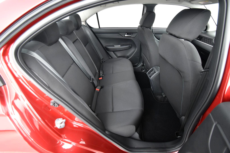 2026 HONDA AMAZE 1.2 TREND