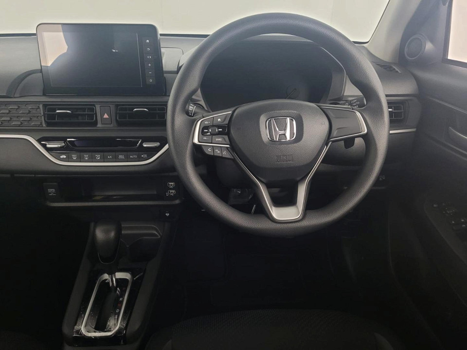 2026 HONDA AMAZE 1.2 TREND