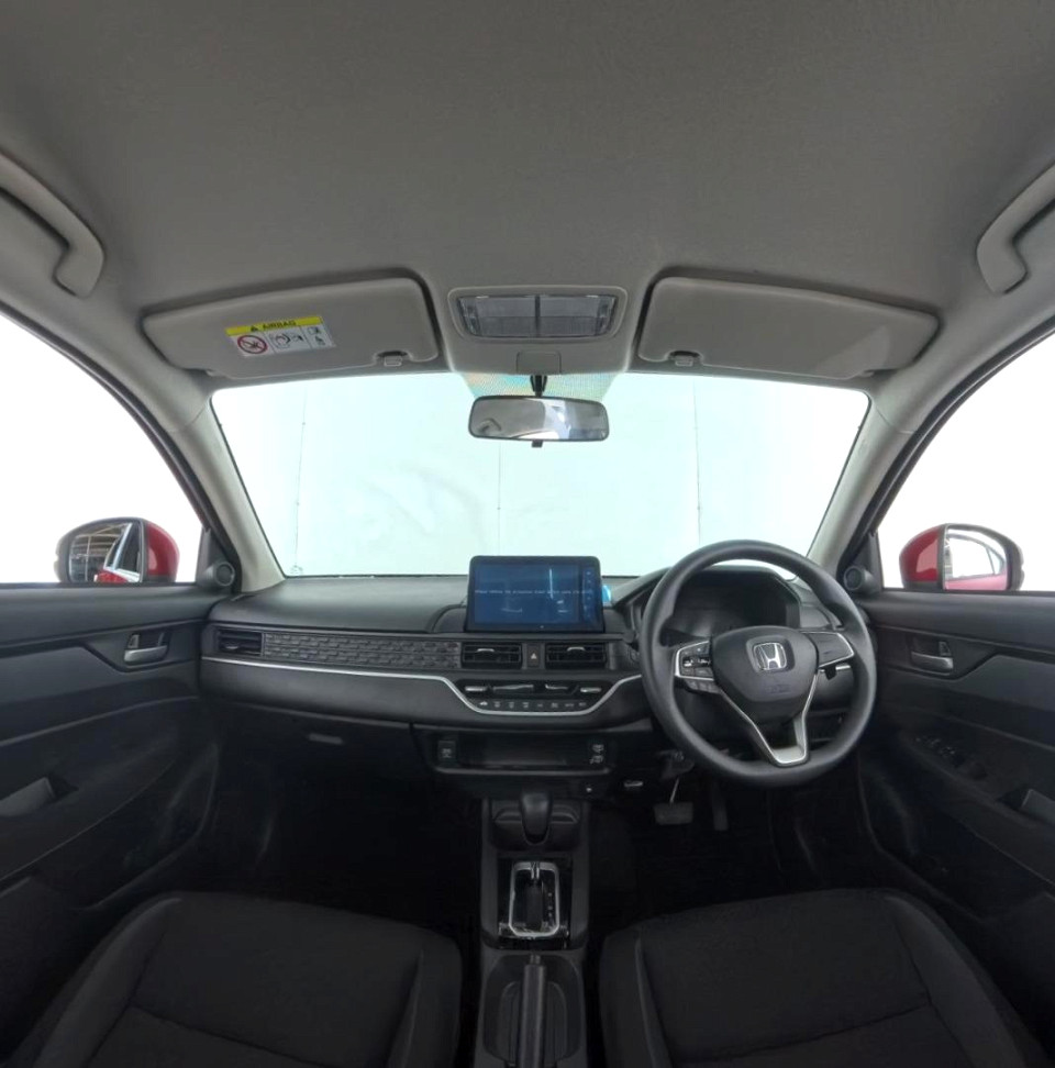 2026 HONDA AMAZE 1.2 TREND