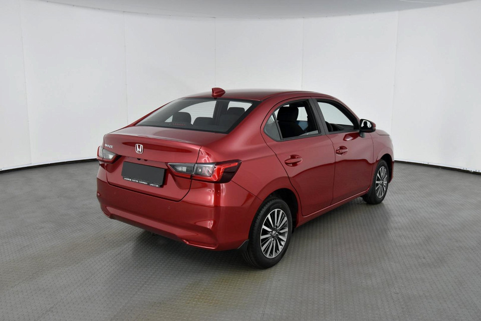 2026 HONDA AMAZE 1.2 TREND