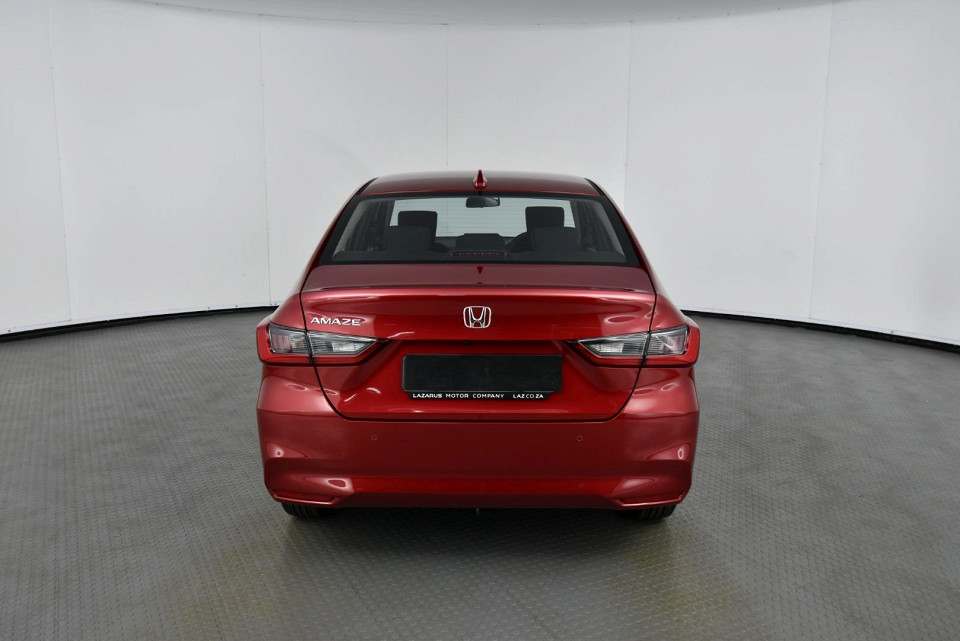 2026 HONDA AMAZE 1.2 TREND
