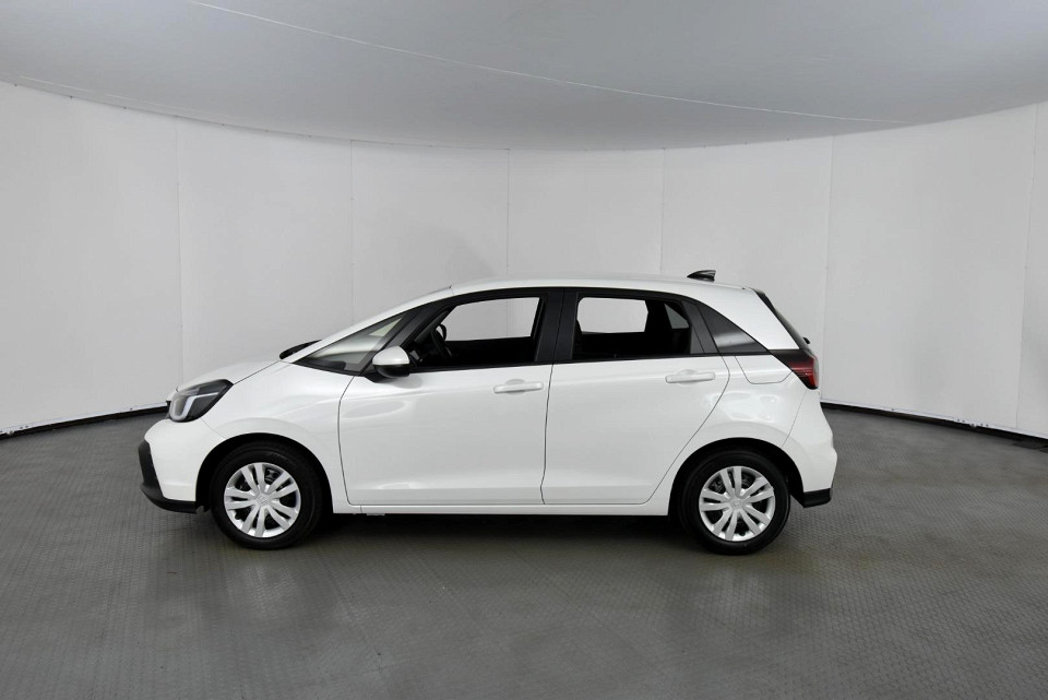 2026 HONDA FIT 1.5 COMFORT CVT