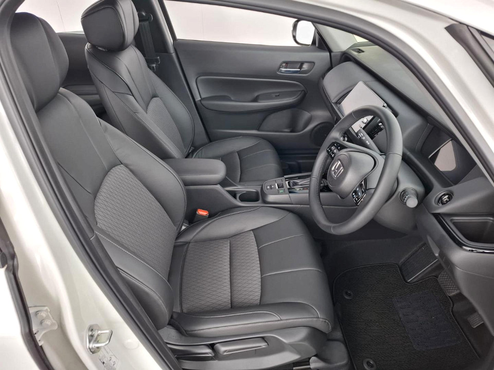 2026 HONDA FIT 1.5 HYBRID E-CVT