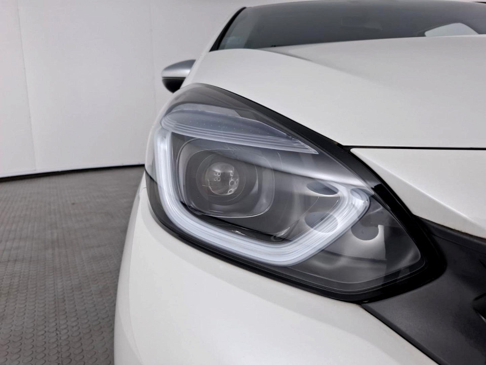2026 HONDA FIT 1.5 HYBRID E-CVT
