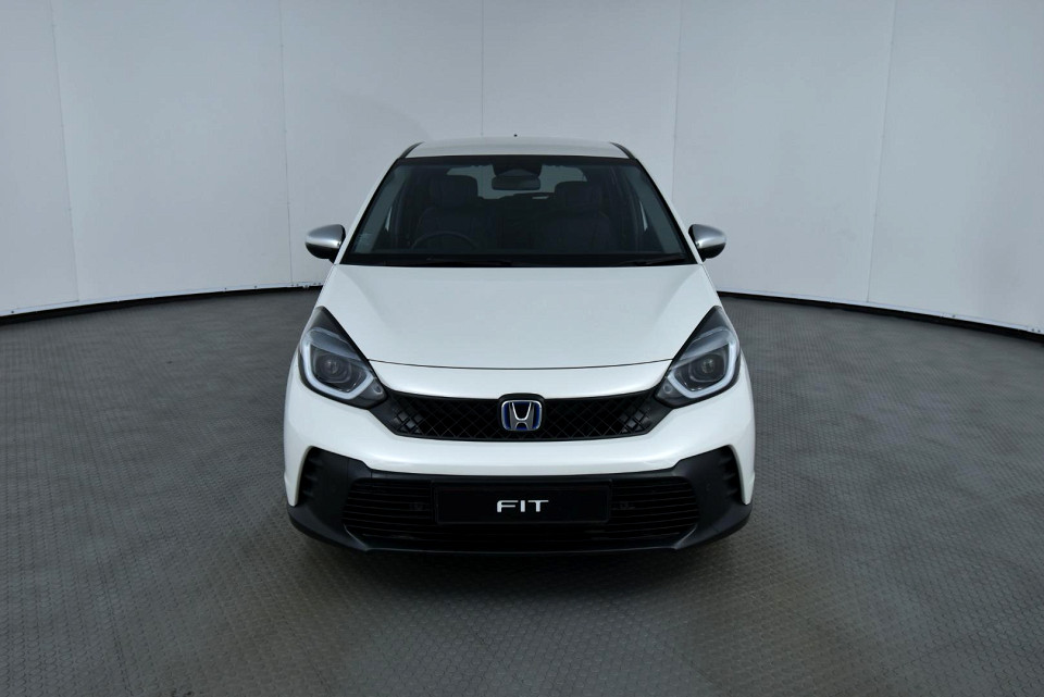 2026 HONDA FIT 1.5 HYBRID E-CVT