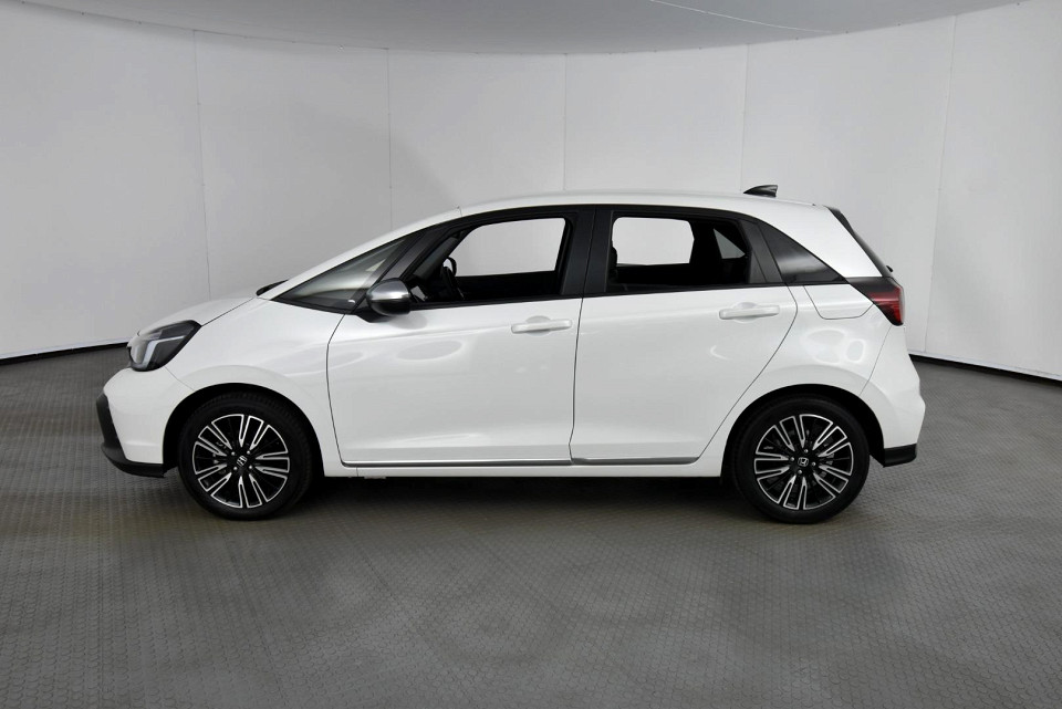 2026 HONDA FIT 1.5 HYBRID E-CVT