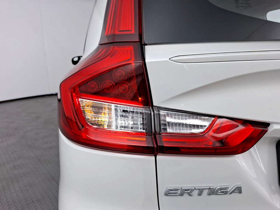 2026 SUZUKI ERTIGA 1.5 GA