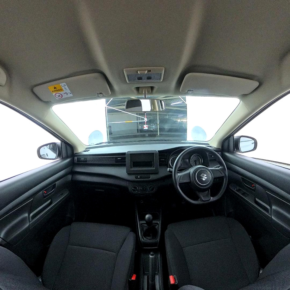 2026 SUZUKI ERTIGA 1.5 GA