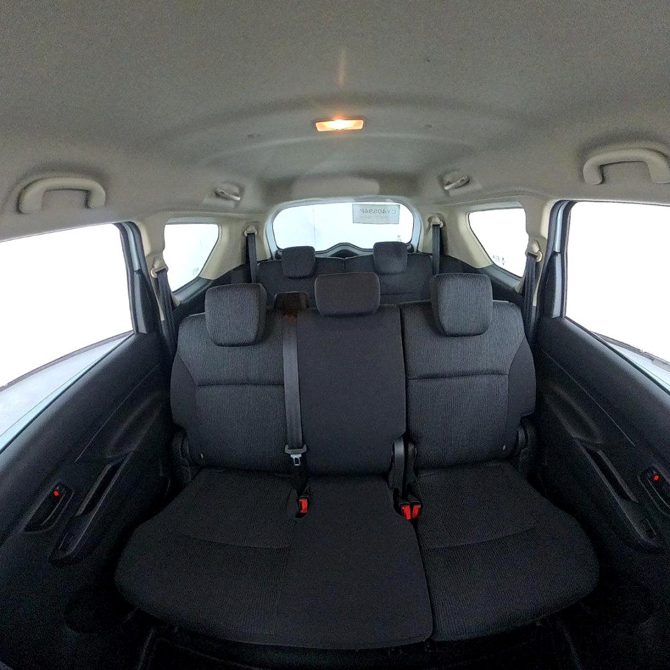 2026 SUZUKI ERTIGA 1.5 GA