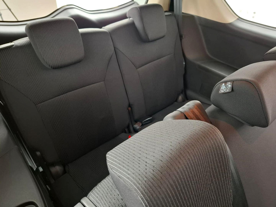 2026 SUZUKI ERTIGA 1.5 GA