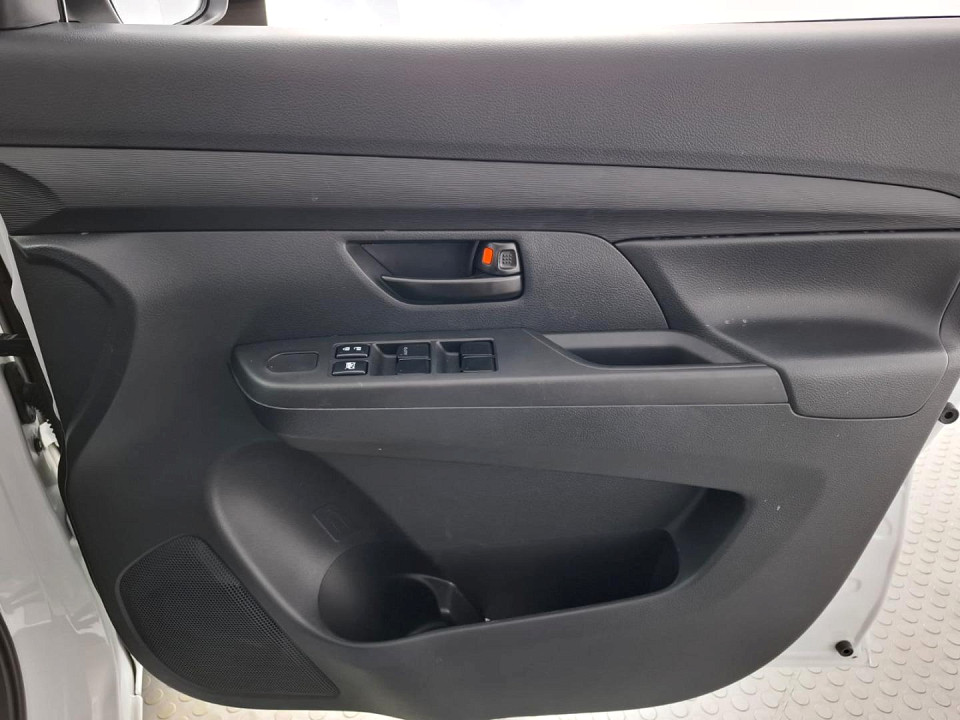 2026 SUZUKI ERTIGA 1.5 GA