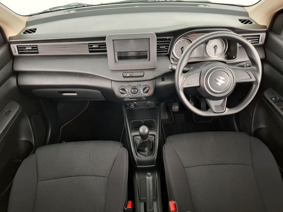 2026 SUZUKI ERTIGA 1.5 GA