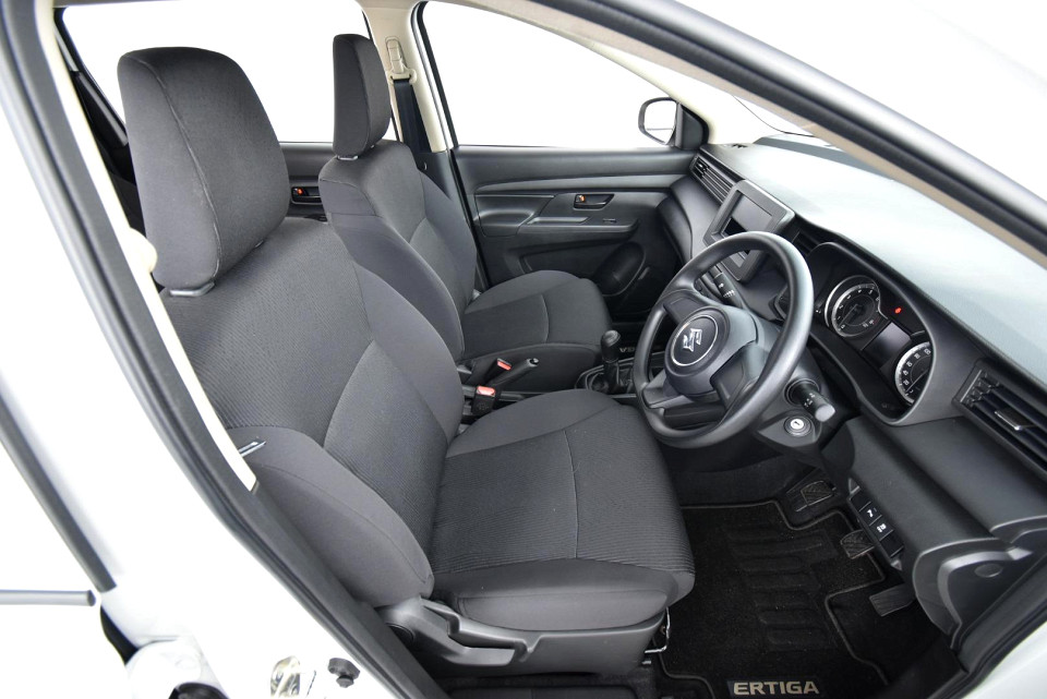 2026 SUZUKI ERTIGA 1.5 GA