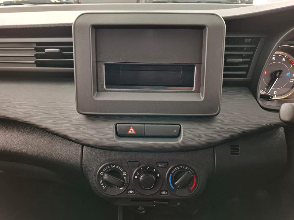 2026 SUZUKI ERTIGA 1.5 GA