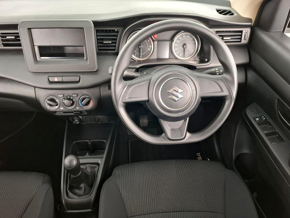 2026 SUZUKI ERTIGA 1.5 GA