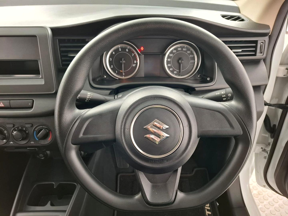 2026 SUZUKI ERTIGA 1.5 GA