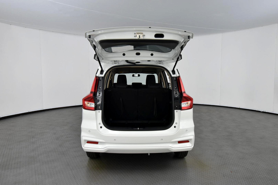 2026 SUZUKI ERTIGA 1.5 GA