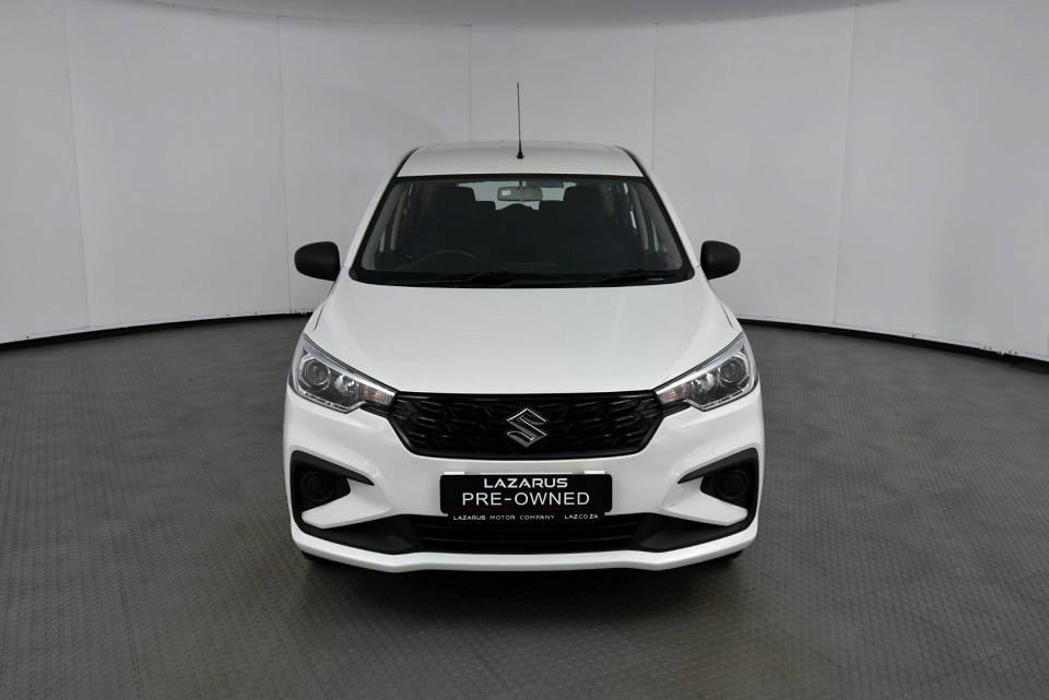 2026 SUZUKI ERTIGA 1.5 GA
