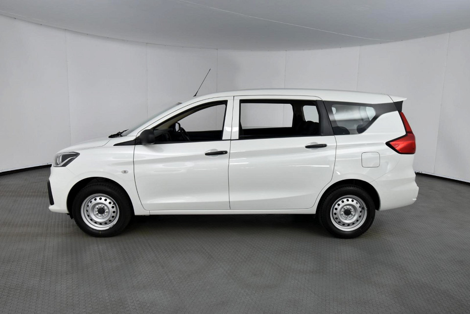 2026 SUZUKI ERTIGA 1.5 GA
