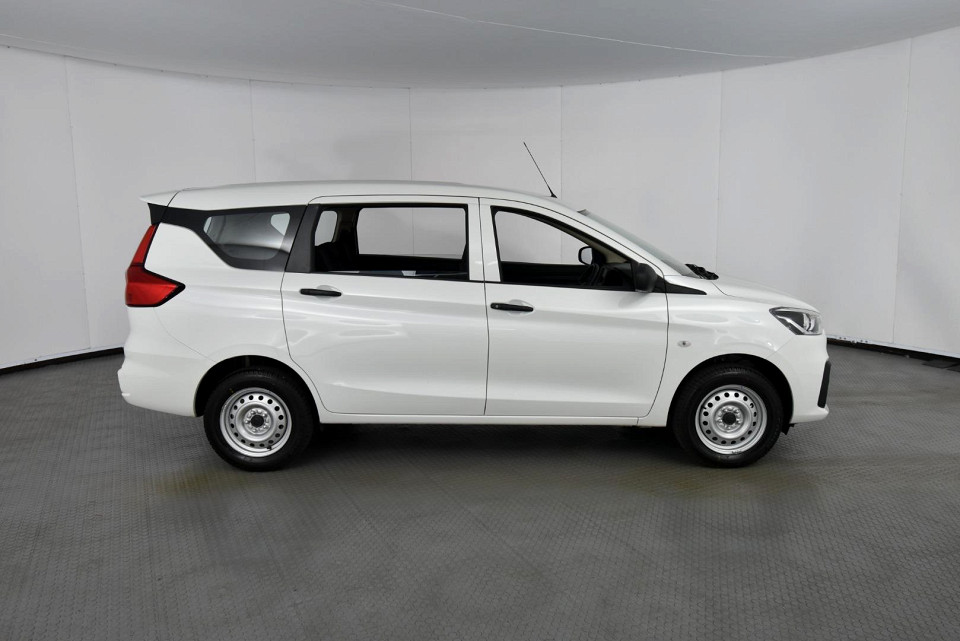 2026 SUZUKI ERTIGA 1.5 GA