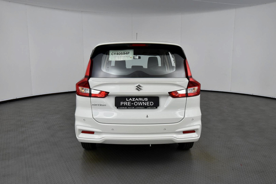 2026 SUZUKI ERTIGA 1.5 GA