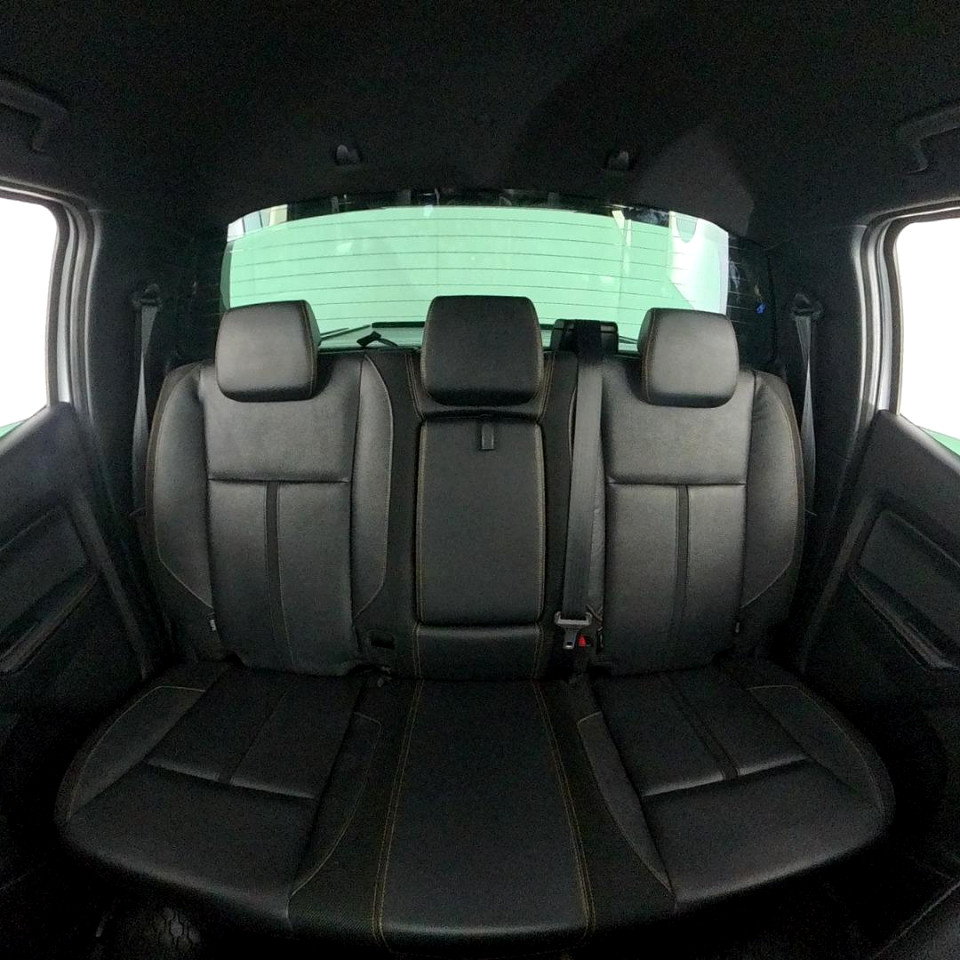 2019 FORD RANGER 2.0 BIT 4X4 D CAB WILDTRAK AT