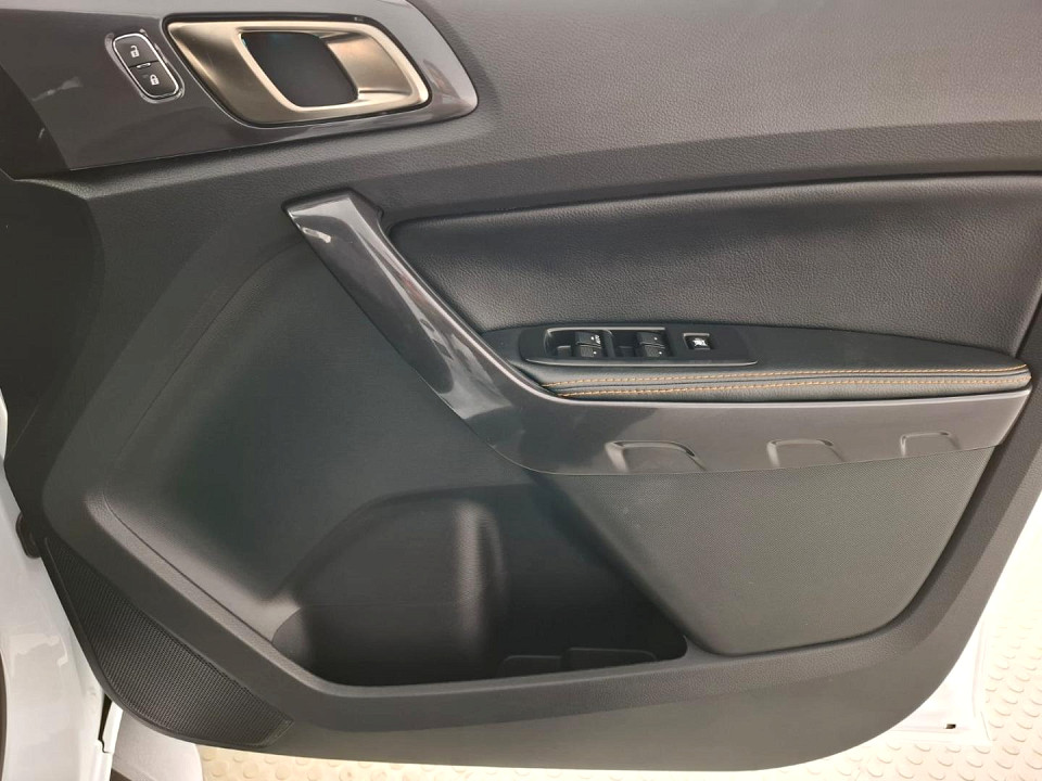 2019 FORD RANGER 2.0 BIT 4X4 D CAB WILDTRAK AT