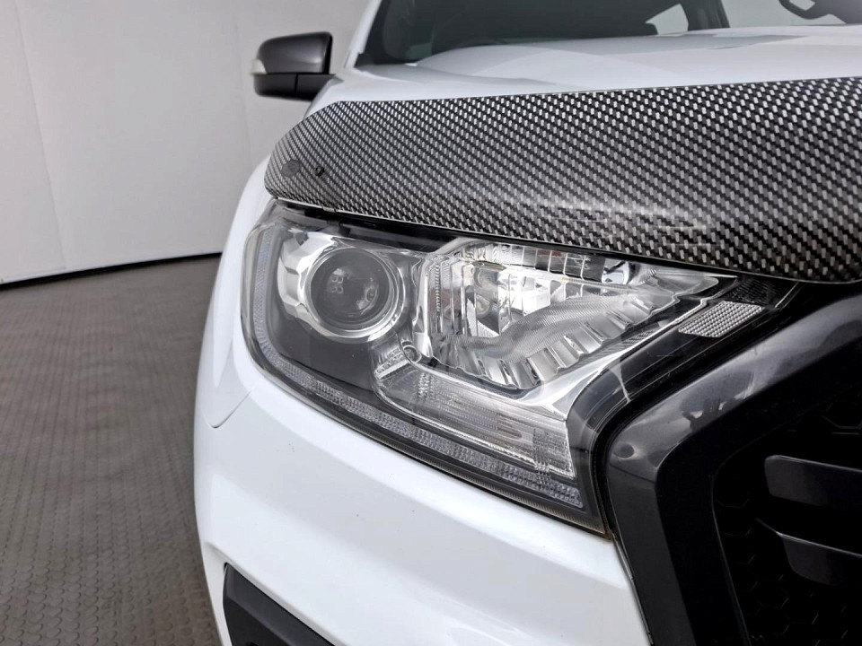 2019 FORD RANGER 2.0 BIT 4X4 D CAB WILDTRAK AT