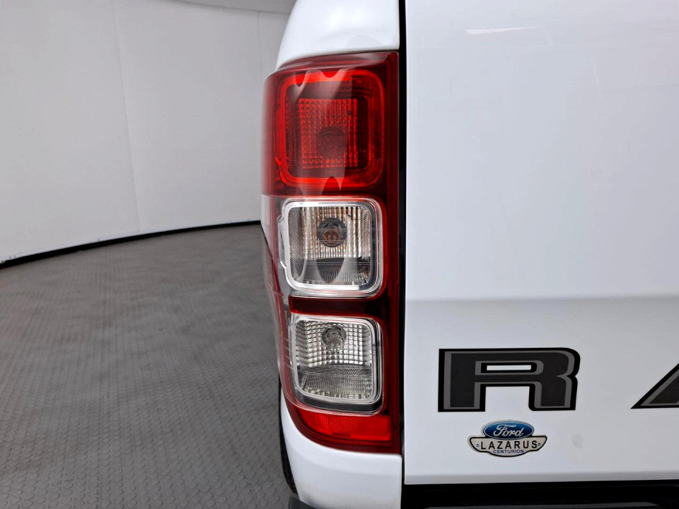 2019 FORD RANGER 2.0 BIT 4X4 D CAB WILDTRAK AT